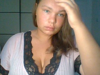 GEMMARMALADE Porn Show