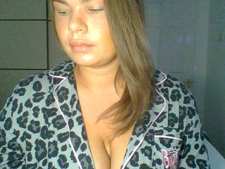 GEMMARMALADE Porn Show