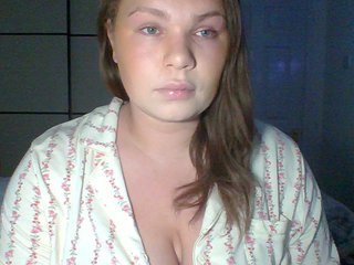 GEMMARMALADE Porn Show