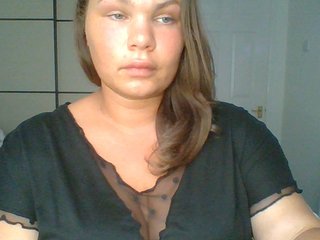 GEMMARMALADE Porn Show