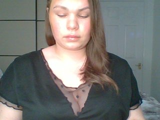 GEMMARMALADE Porn Show