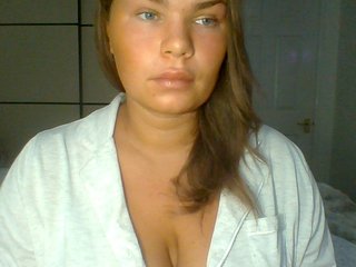 GEMMARMALADE Porn Show