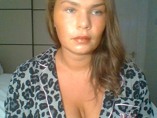GEMMARMALADE Porn Show