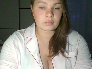 GEMMARMALADE Porn Show