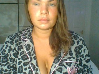 GEMMARMALADE Porn Show