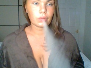 GEMMARMALADE Porn Show