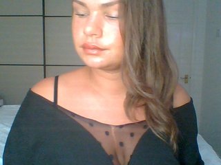 GEMMARMALADE Porn Show