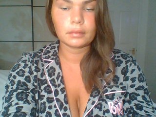 GEMMARMALADE Porn Show