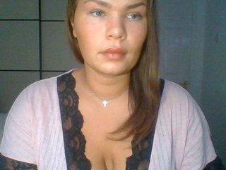 GEMMARMALADE Porn Show