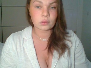 GEMMARMALADE Porn Show