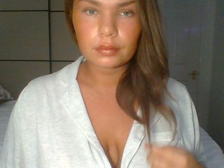 GEMMARMALADE Porn Show