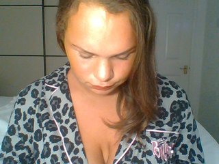 GEMMARMALADE Porn Show