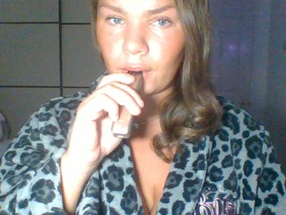 GEMMARMALADE Porn Show