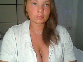 GEMMARMALADE Porn Show