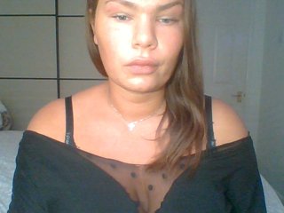 GEMMARMALADE Porn Show