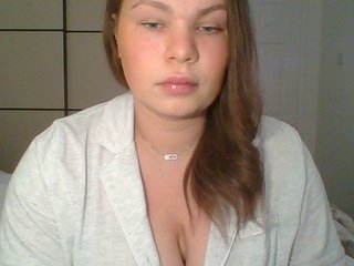 GEMMARMALADE Porn Show