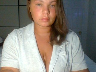 GEMMARMALADE Porn Show