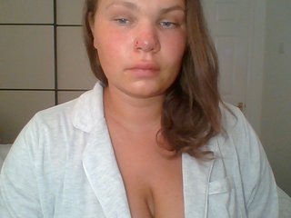 GEMMARMALADE Porn Show