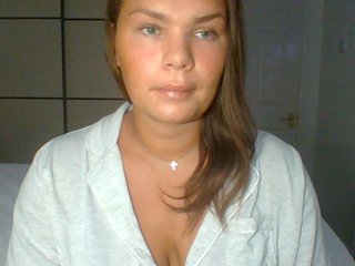 GEMMARMALADE Porn Show
