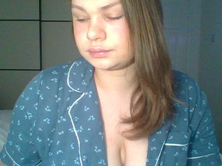 GEMMARMALADE Porn Show