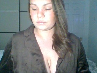 GEMMARMALADE Porn Show