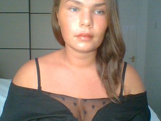 GEMMARMALADE Porn Show