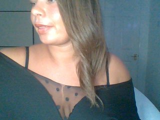 GEMMARMALADE Porn Show