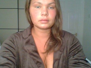 GEMMARMALADE Porn Show