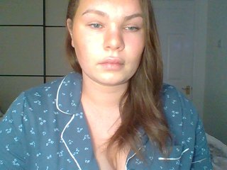 GEMMARMALADE Porn Show