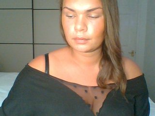 GEMMARMALADE Porn Show