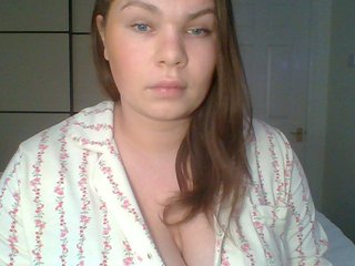 GEMMARMALADE Porn Show