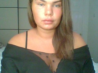 GEMMARMALADE Porn Show