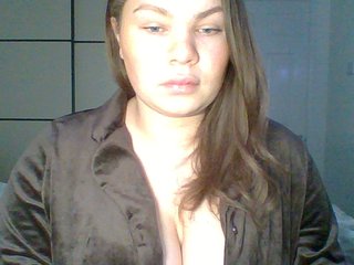 GEMMARMALADE Porn Show