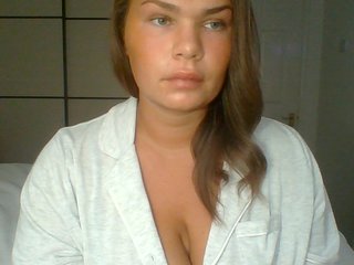 GEMMARMALADE Porn Show