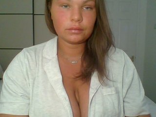 GEMMARMALADE Porn Show