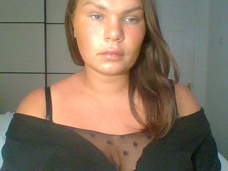 GEMMARMALADE Porn Show