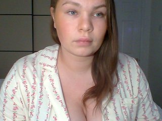 GEMMARMALADE Porn Show