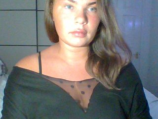 GEMMARMALADE Porn Show