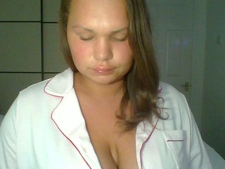 GEMMARMALADE Porn Show