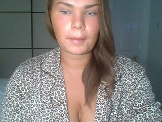 GEMMARMALADE Porn Show