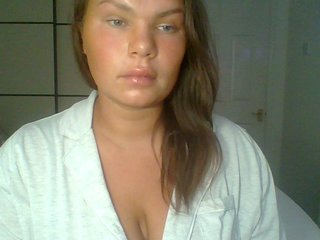 GEMMARMALADE Porn Show