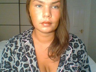 GEMMARMALADE Porn Show