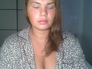 GEMMARMALADE Porn Show