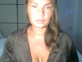 GEMMARMALADE Porn Show