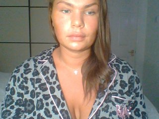 GEMMARMALADE Porn Show