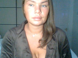 GEMMARMALADE Porn Show