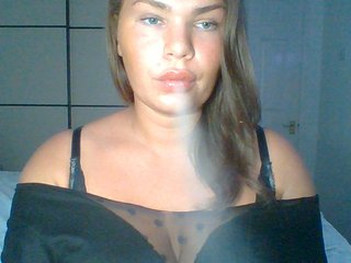 GEMMARMALADE Porn Show