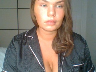 GEMMARMALADE Porn Show