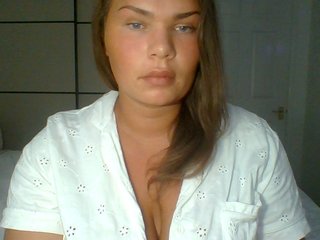 GEMMARMALADE Porn Show