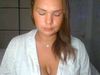 GEMMARMALADE Porn Show